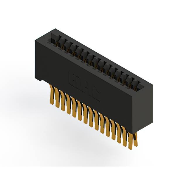 392-030-560-201 EDAC Inc.  Edgeboard Connectors